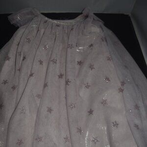 Lilt Pink stars dress 4T